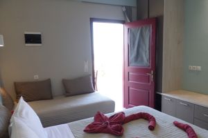 Fly & Go Toula Appartementen