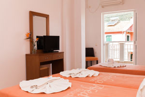 Fly & Go Afendra Luxury Studios