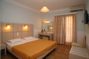 Fly & Go Athos Hotel