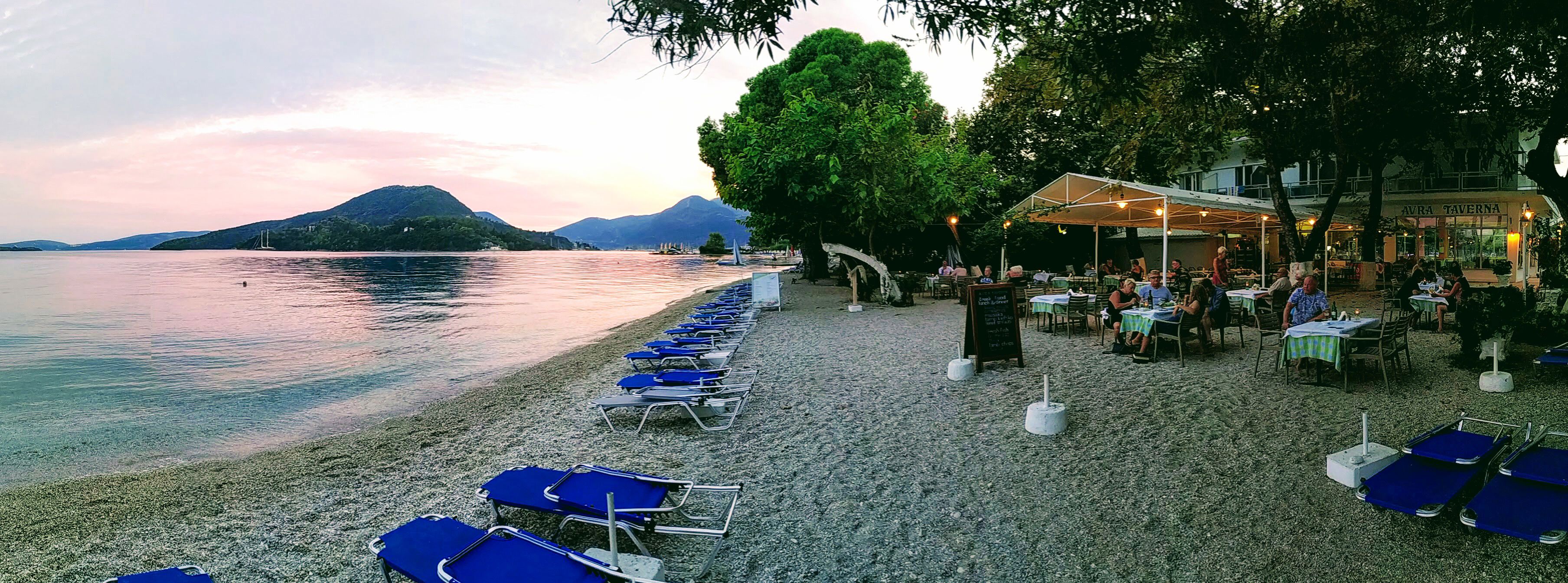Fly & Go Avra Beach Hotel