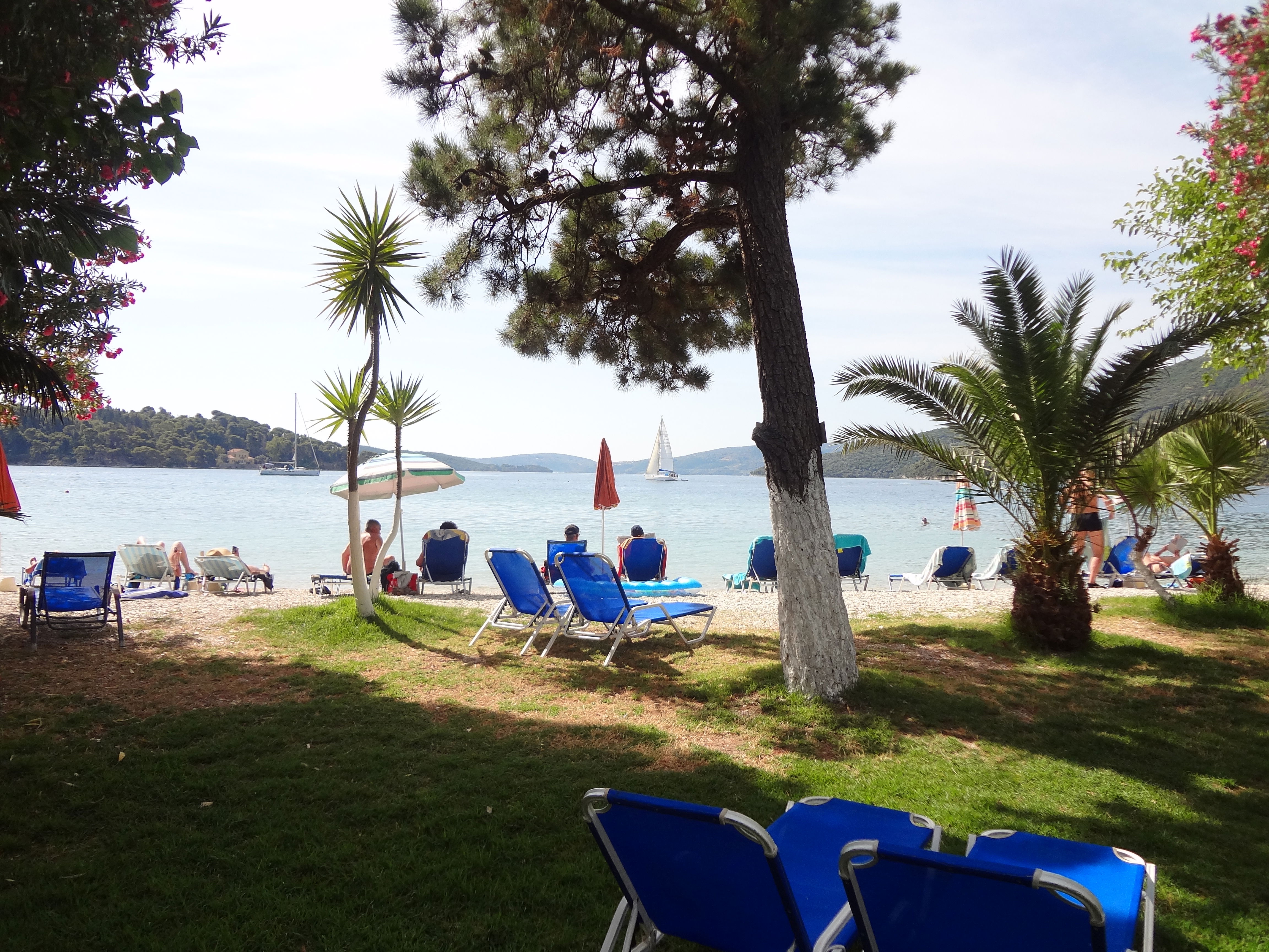 Fly & Go Avra Beach Hotel