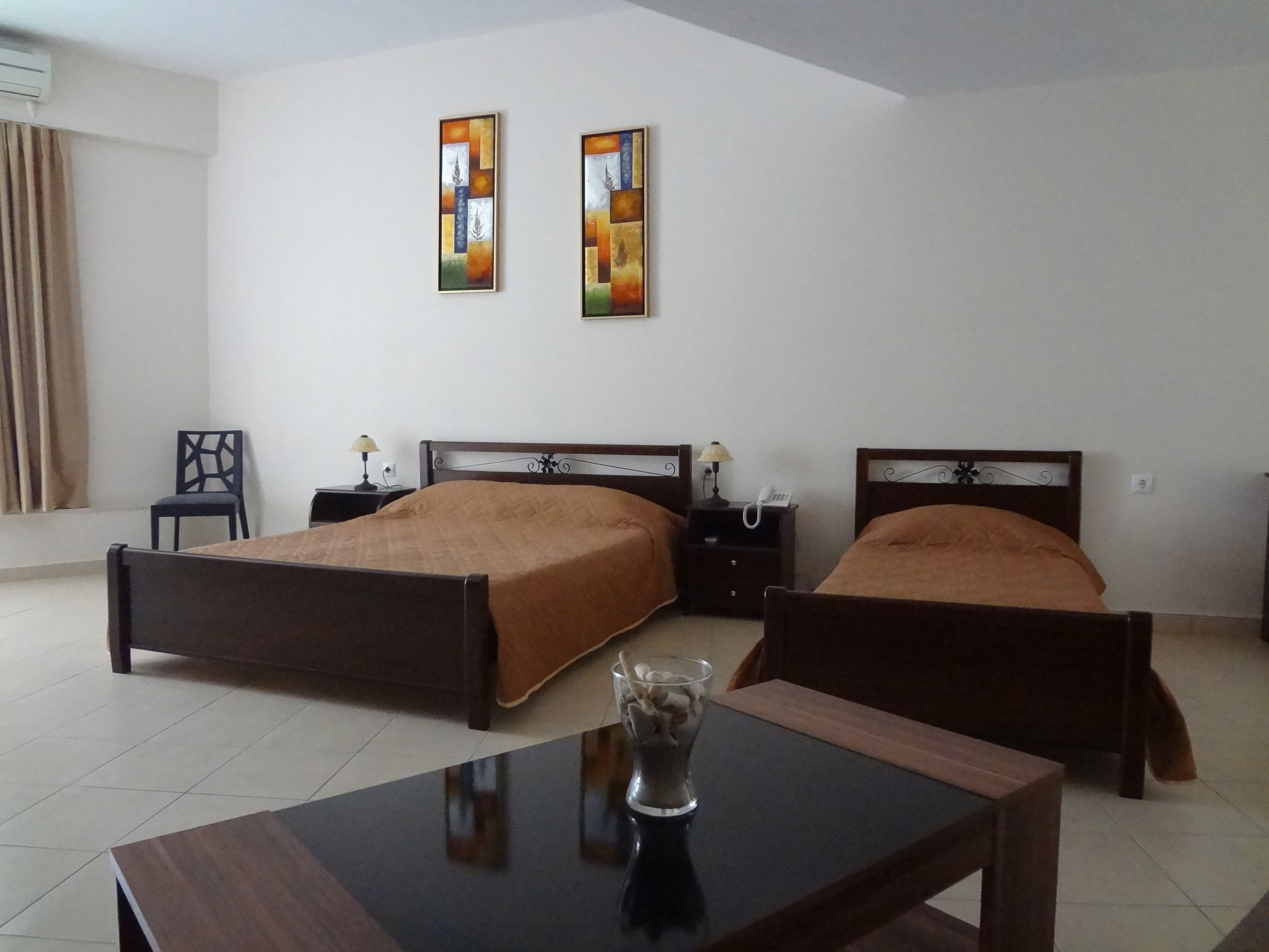 Fly & Go Avra Beach Hotel