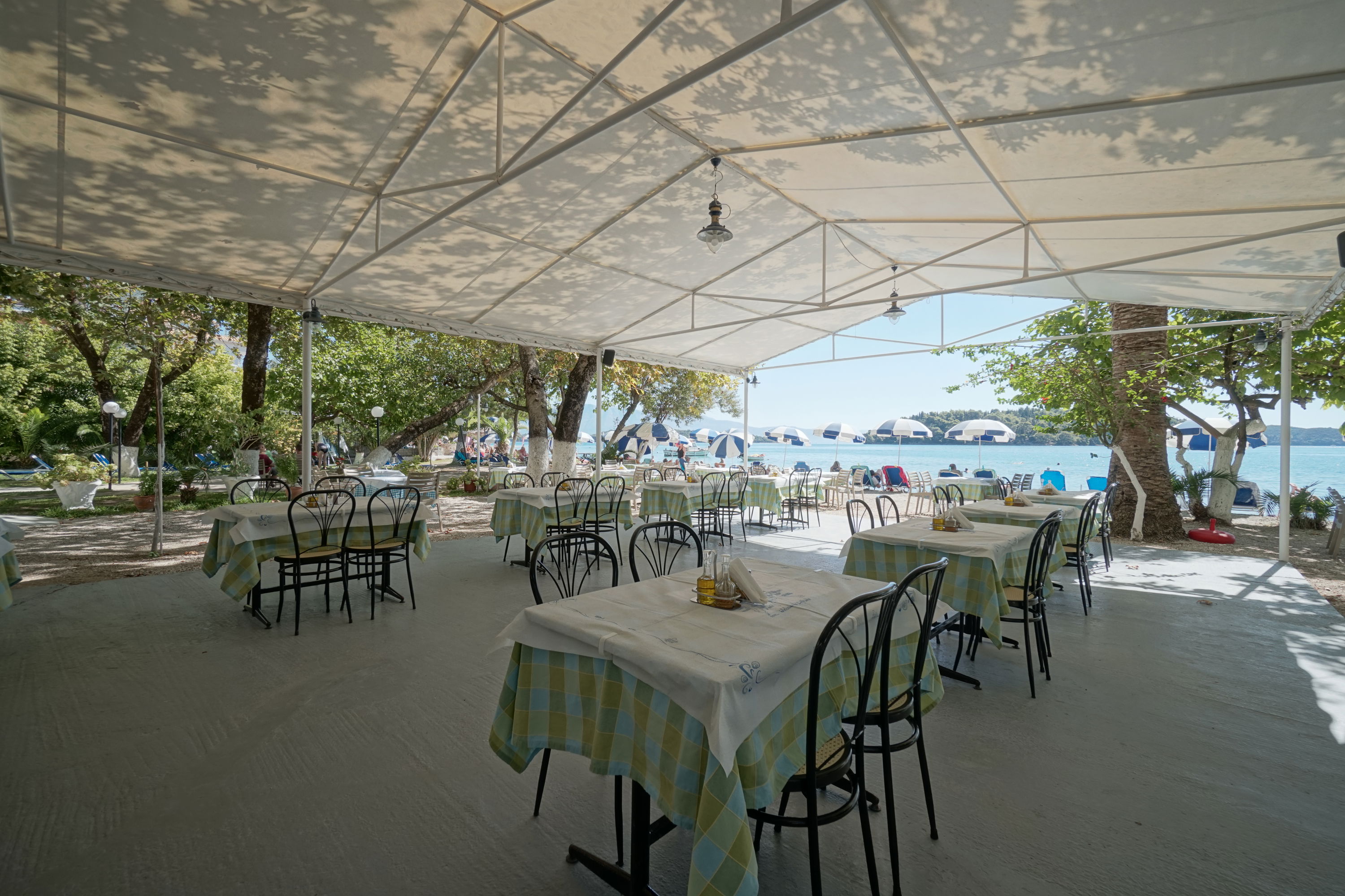 Fly & Go Avra Beach Hotel
