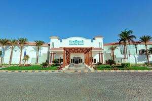 Nijlcruise 5* & Sunrise Alma Bay Resort 4*