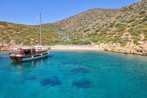 Blue Cruise & Kayamaris Hotel Marmaris