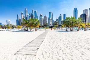 Highlights Dubai & Abu Dhabi