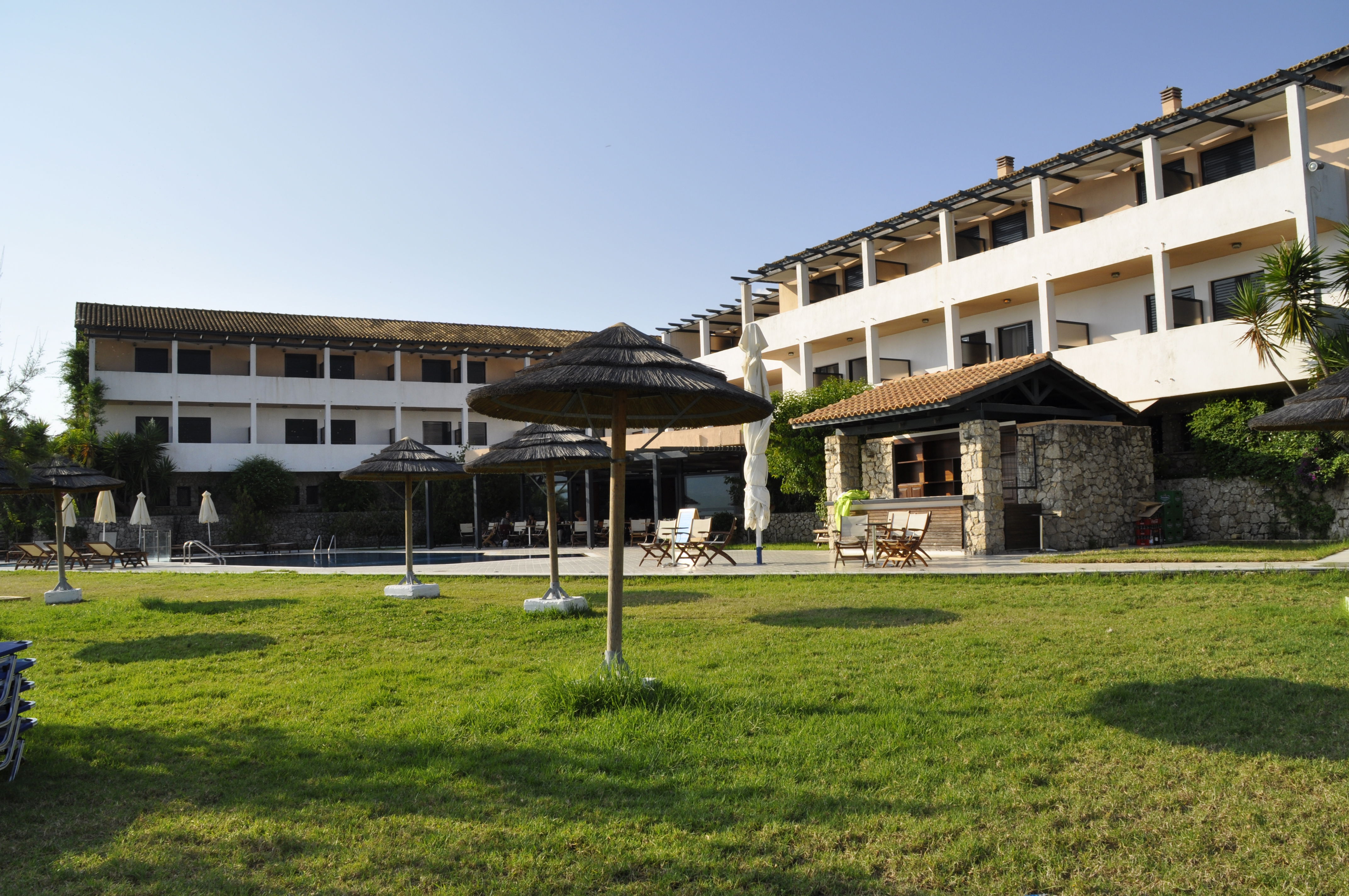 Fly & Go Porto Lygia Hotel