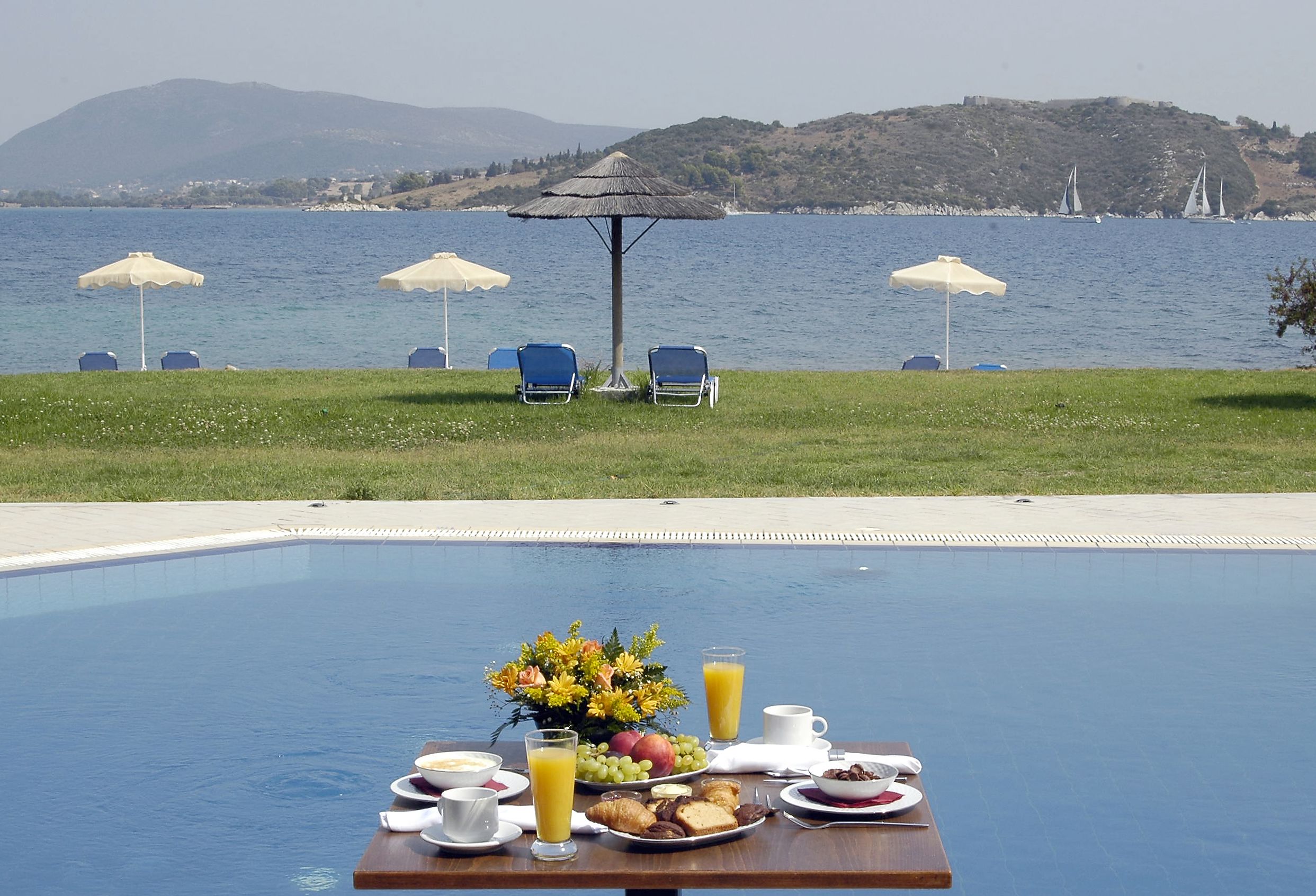 Fly & Go Porto Lygia Hotel