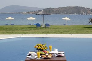 Fly & Go Porto Lygia Hotel