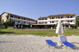 Fly & Go Porto Lygia Hotel