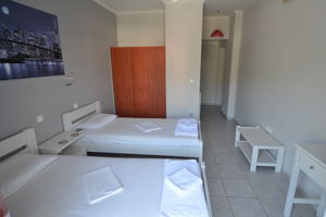 Woonvoorbeeld studio