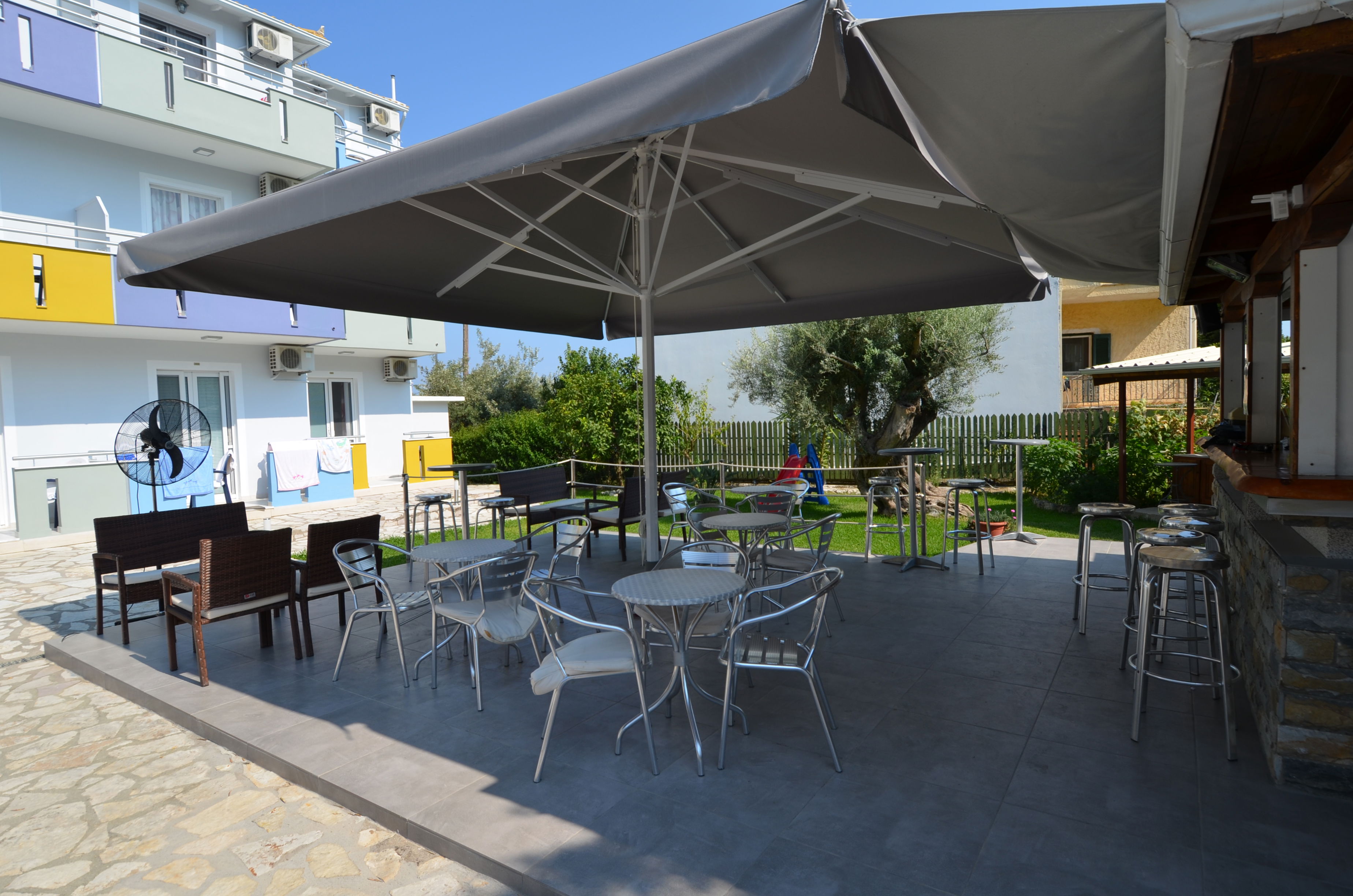 Fly & Go Vagelis Studios