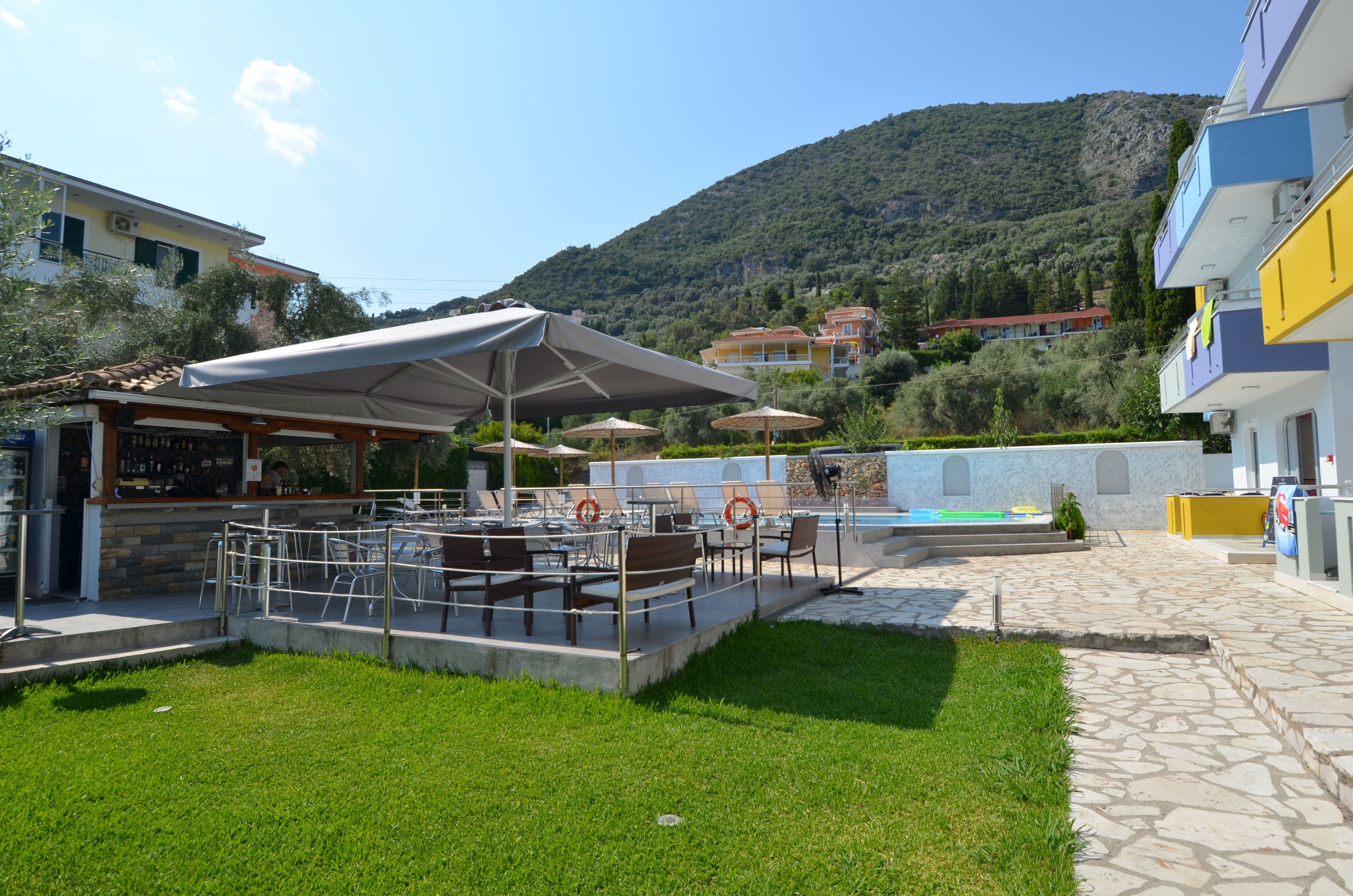 Fly & Go Vagelis Studios