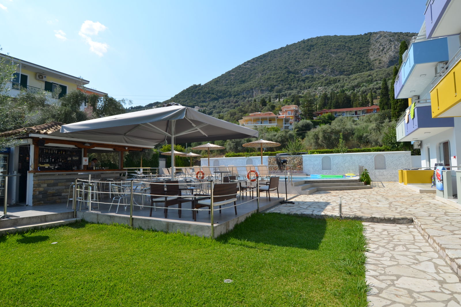 Fly & Go Vagelis Studios