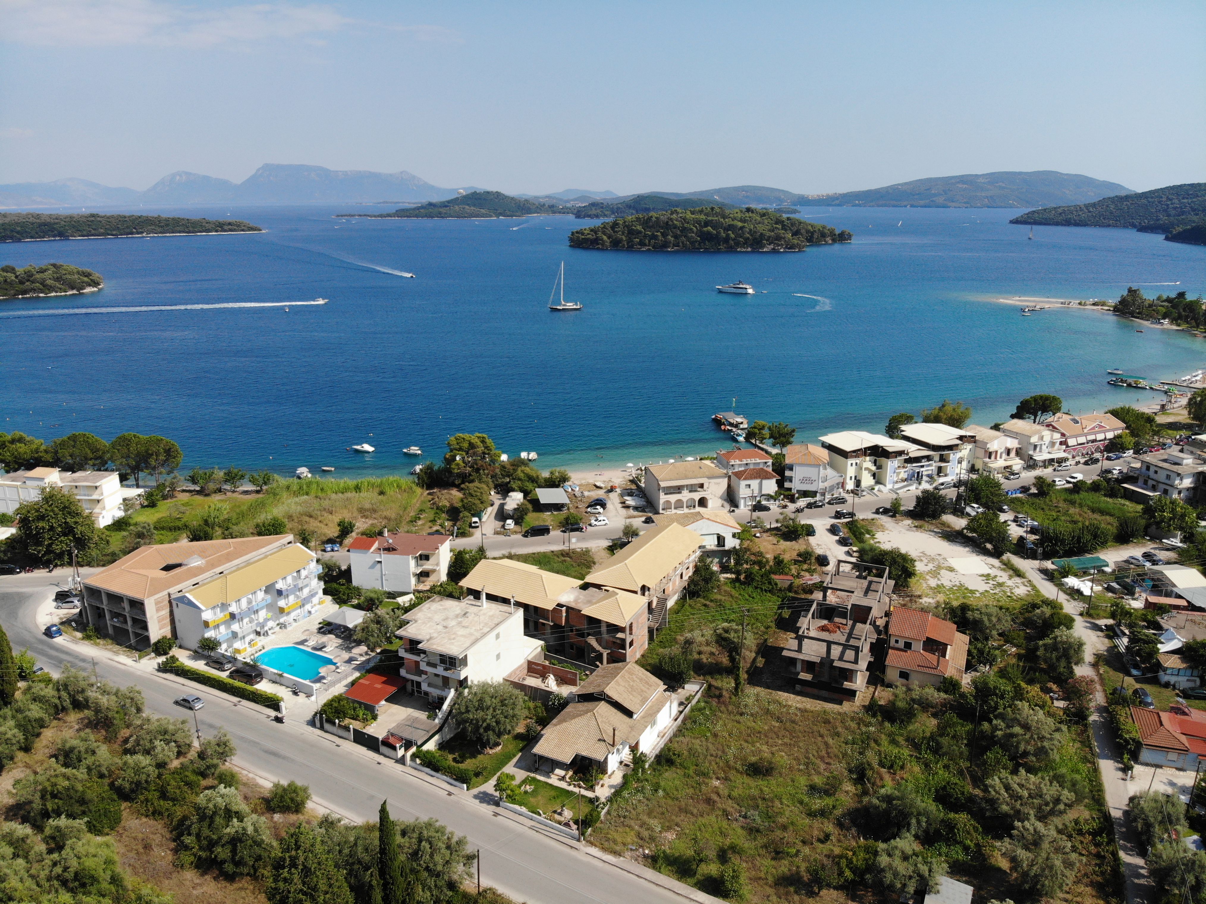 Fly & Go Vagelis Studios