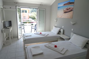 Fly & Go Vagelis Studios