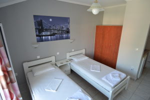 Fly & Go Vagelis Studios