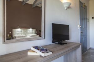 Woonvoorbeeld 3-kamerappartement