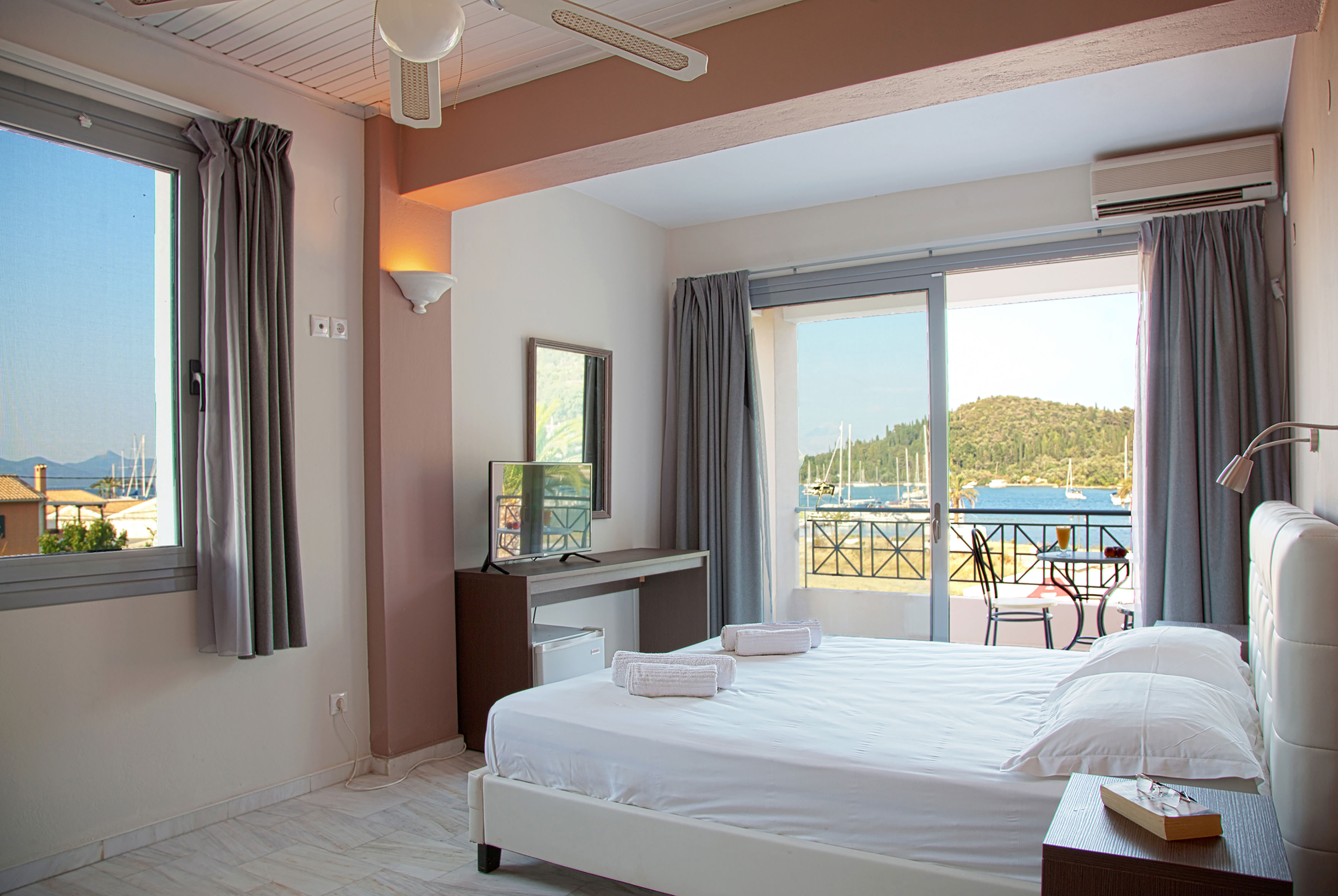 Fly & Go Armonia Hotel