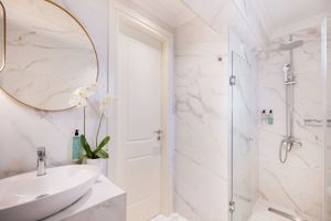 Woonvoorbeeld 2-persoonskamer Superior Standaard