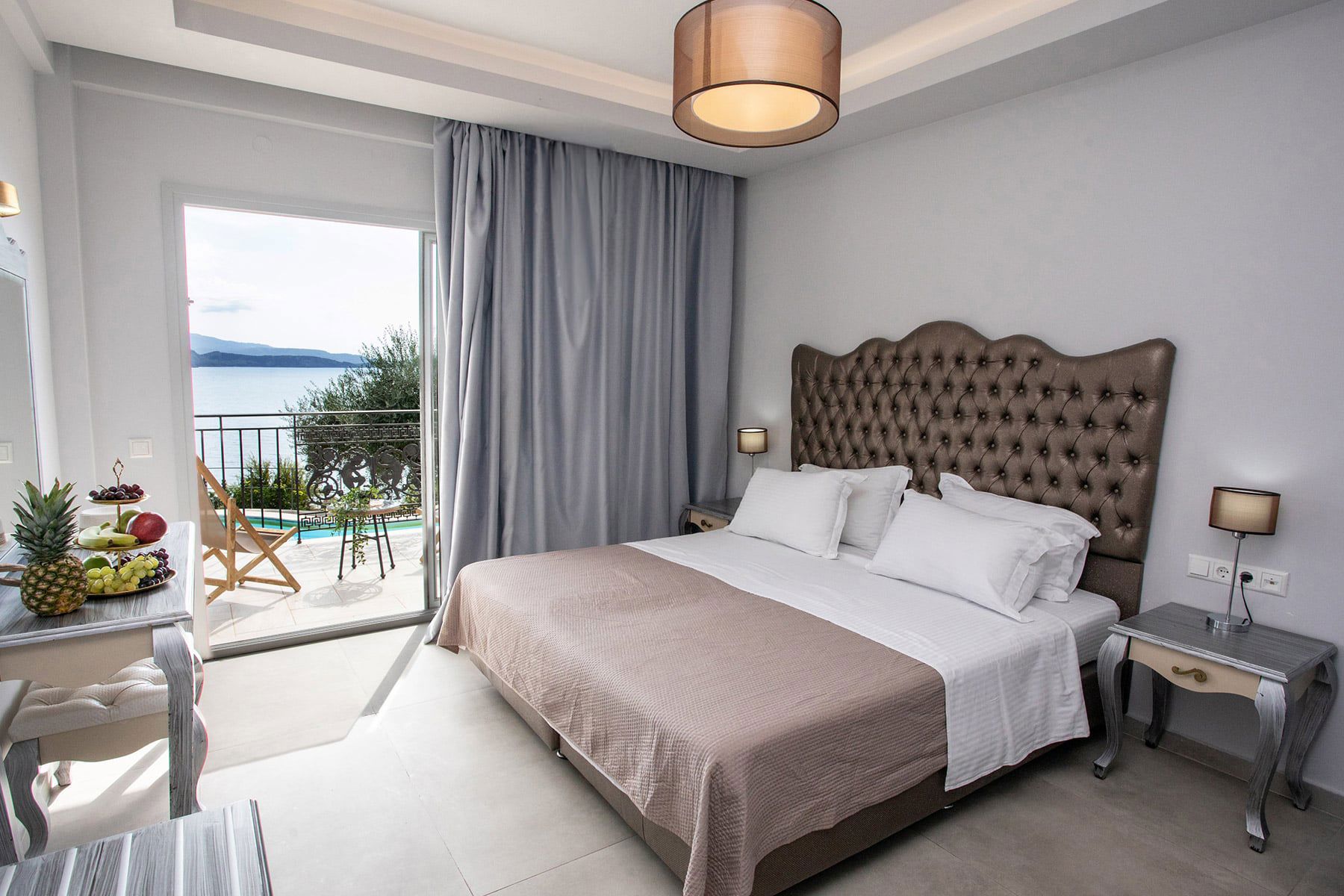 Fly & Go Enjoy Lichnos Bay Village