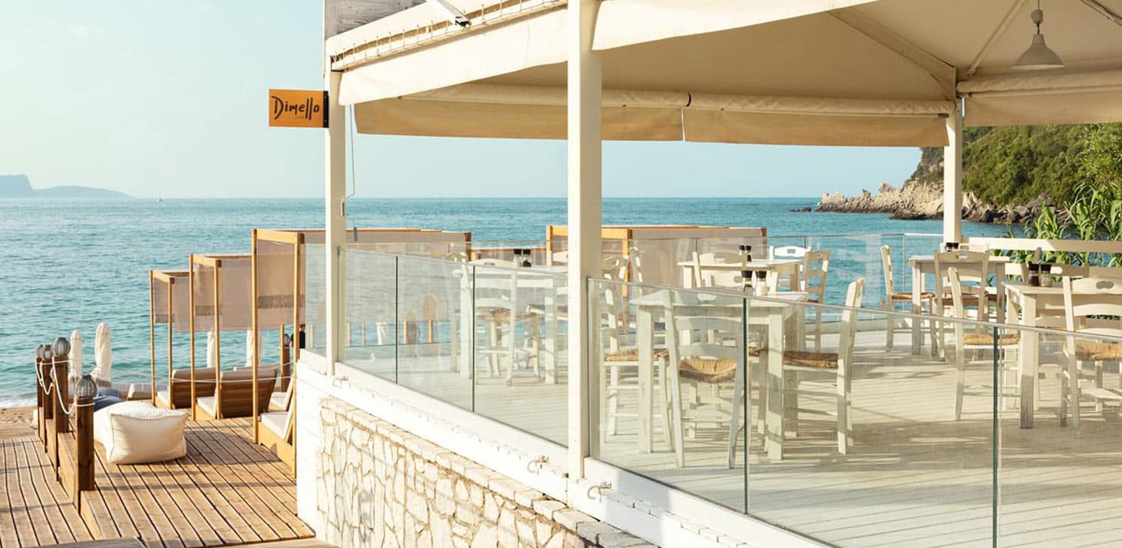 Fly & Go Enjoy Lichnos Bay Village