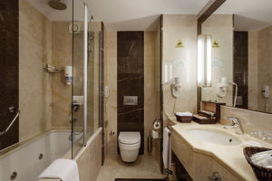 Woonvoorbeeld De Luxekamer