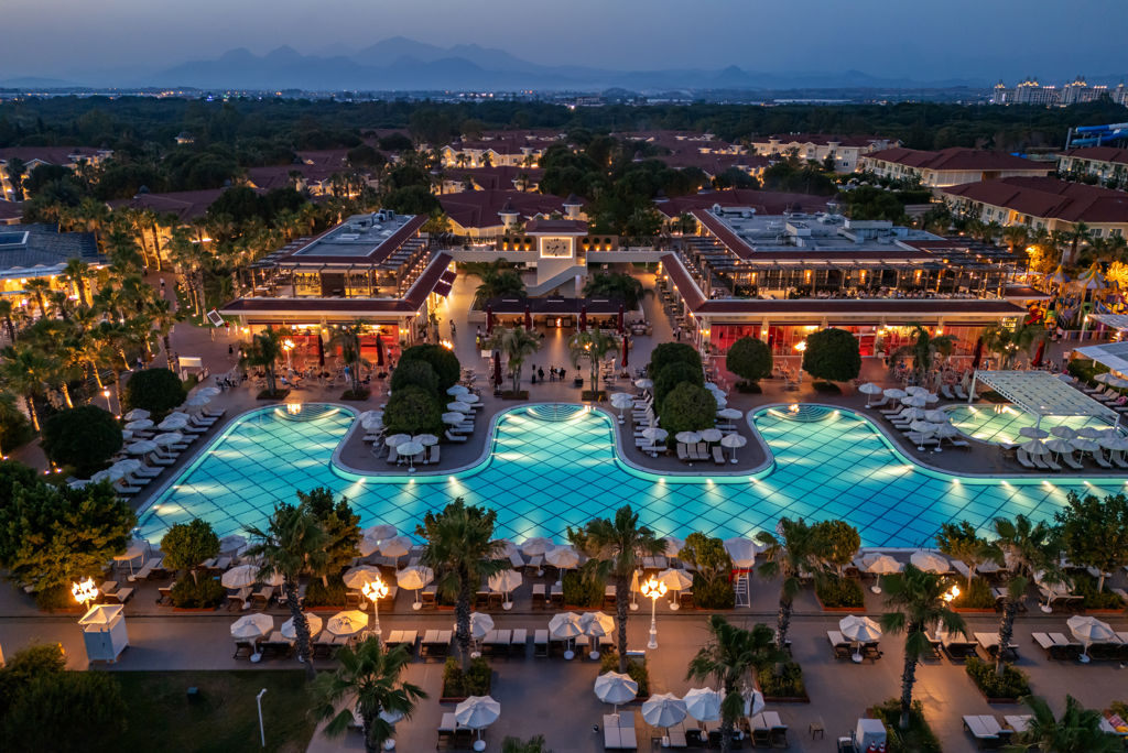 Gural Premier Belek