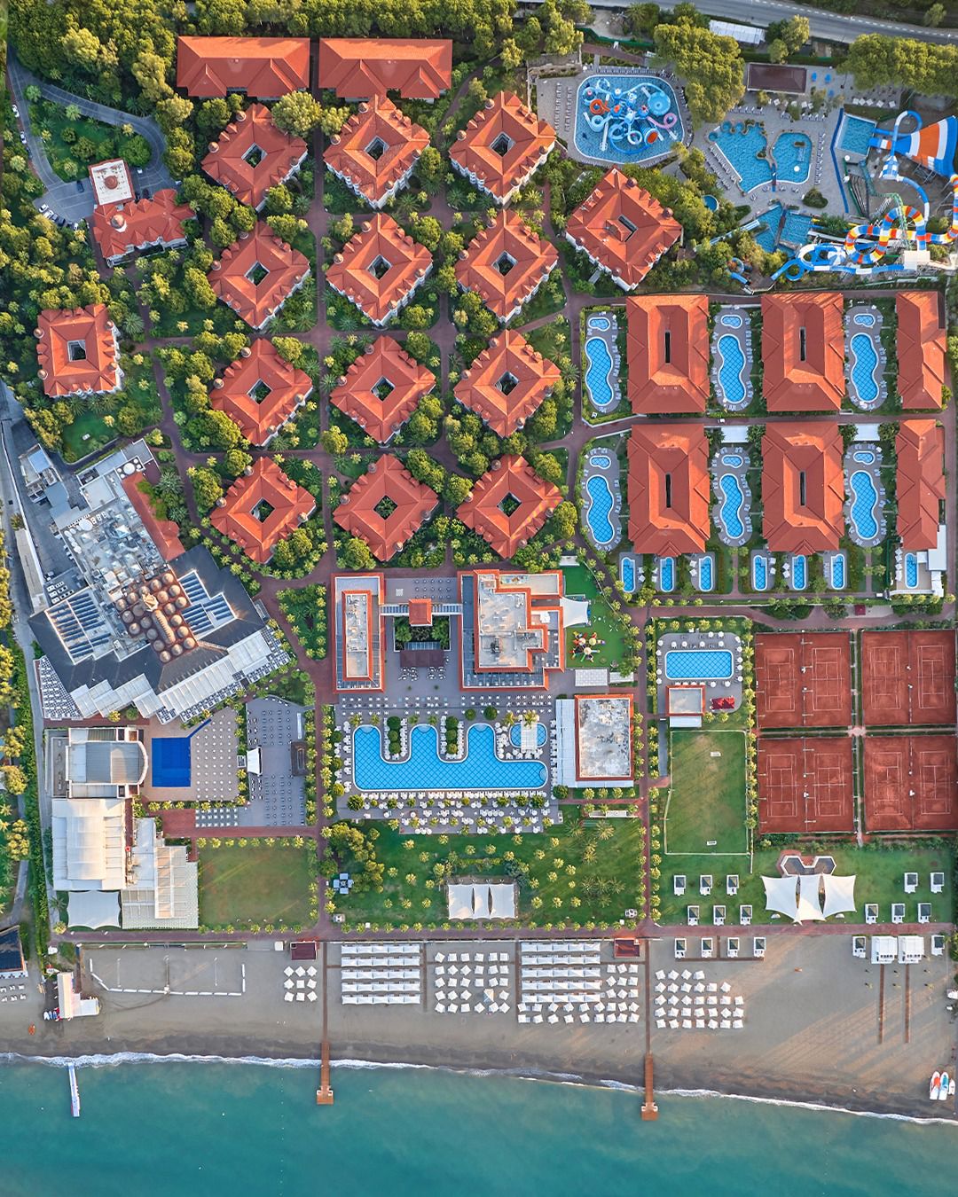 Gural Premier Belek