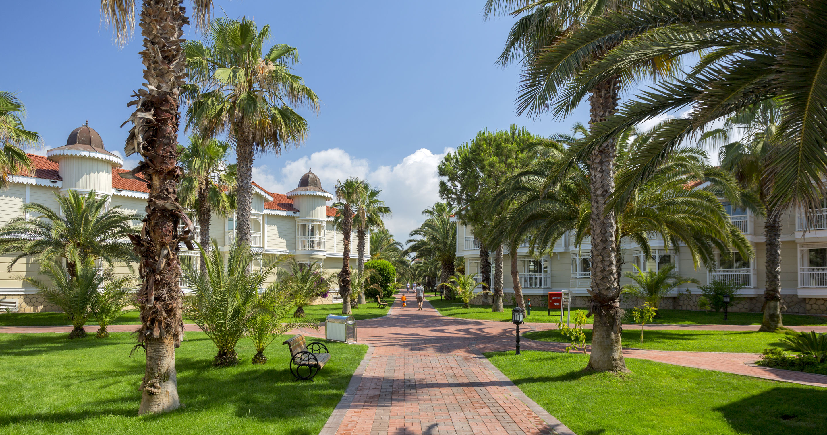 Gural Premier Belek