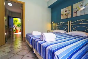 Fly & Go Gina Appartementen
