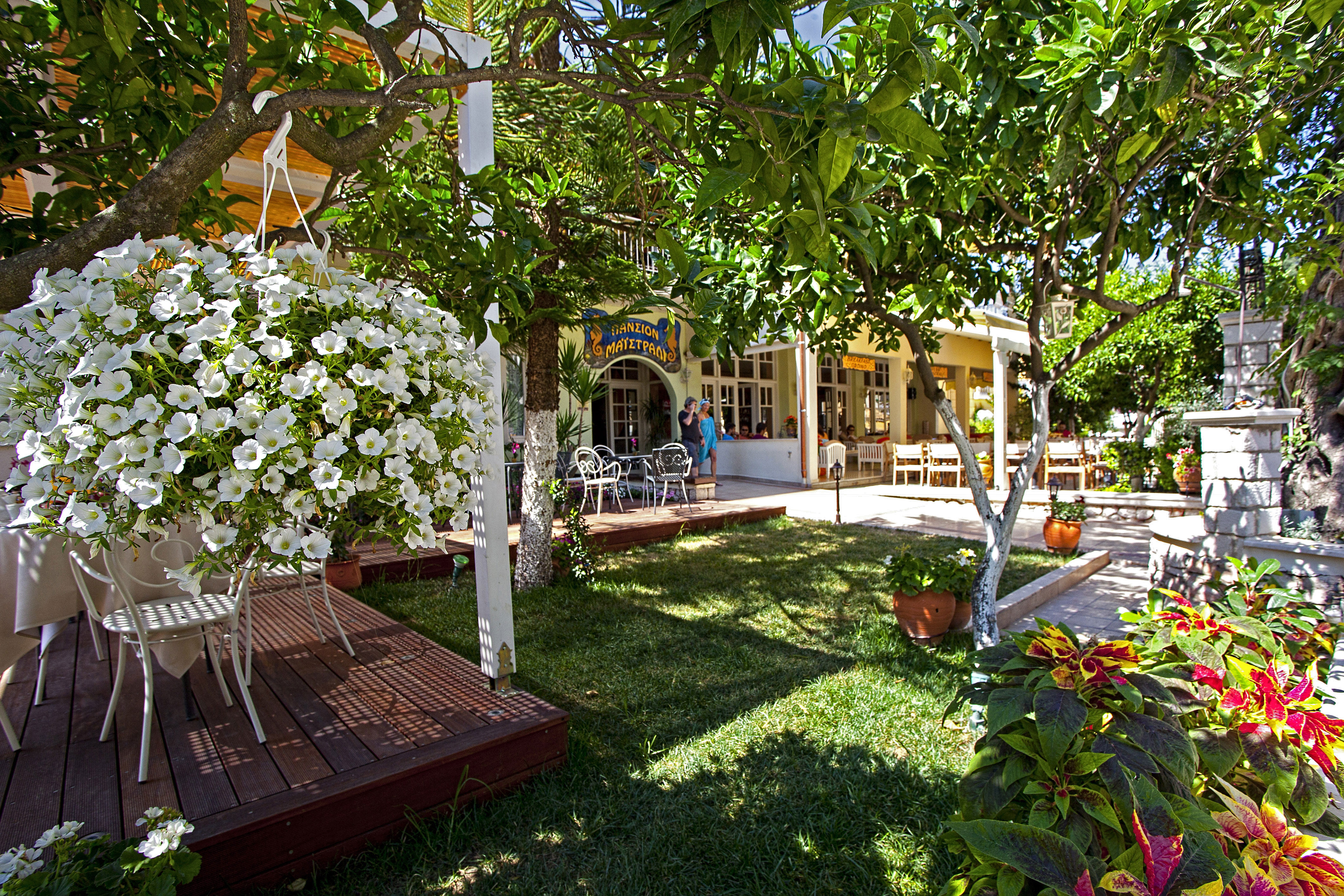 Fly & Go Maistrali Hotel
