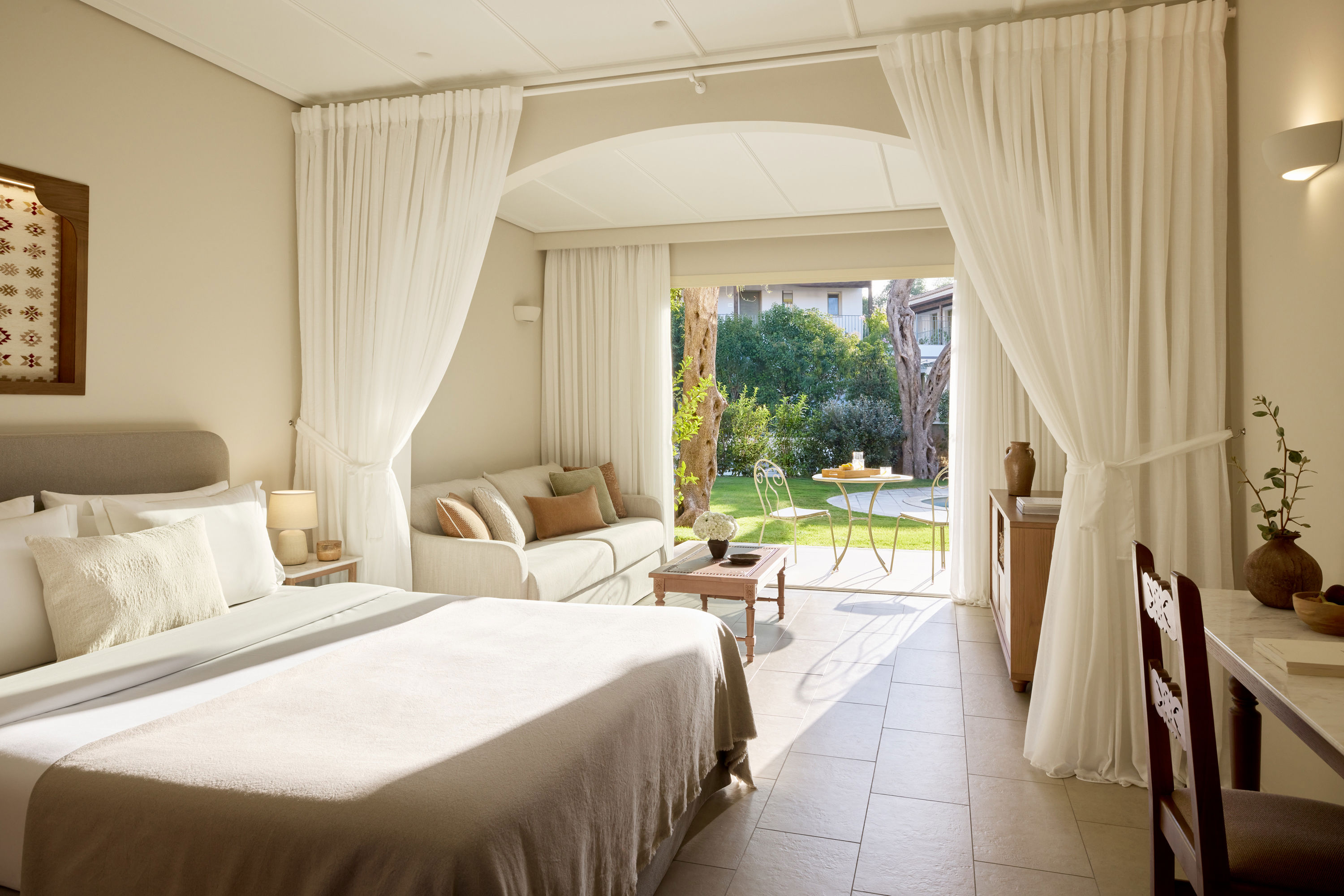 Fly & Go Parga Beach Resort