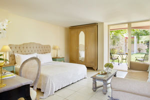 Fly & Go Parga Beach Resort