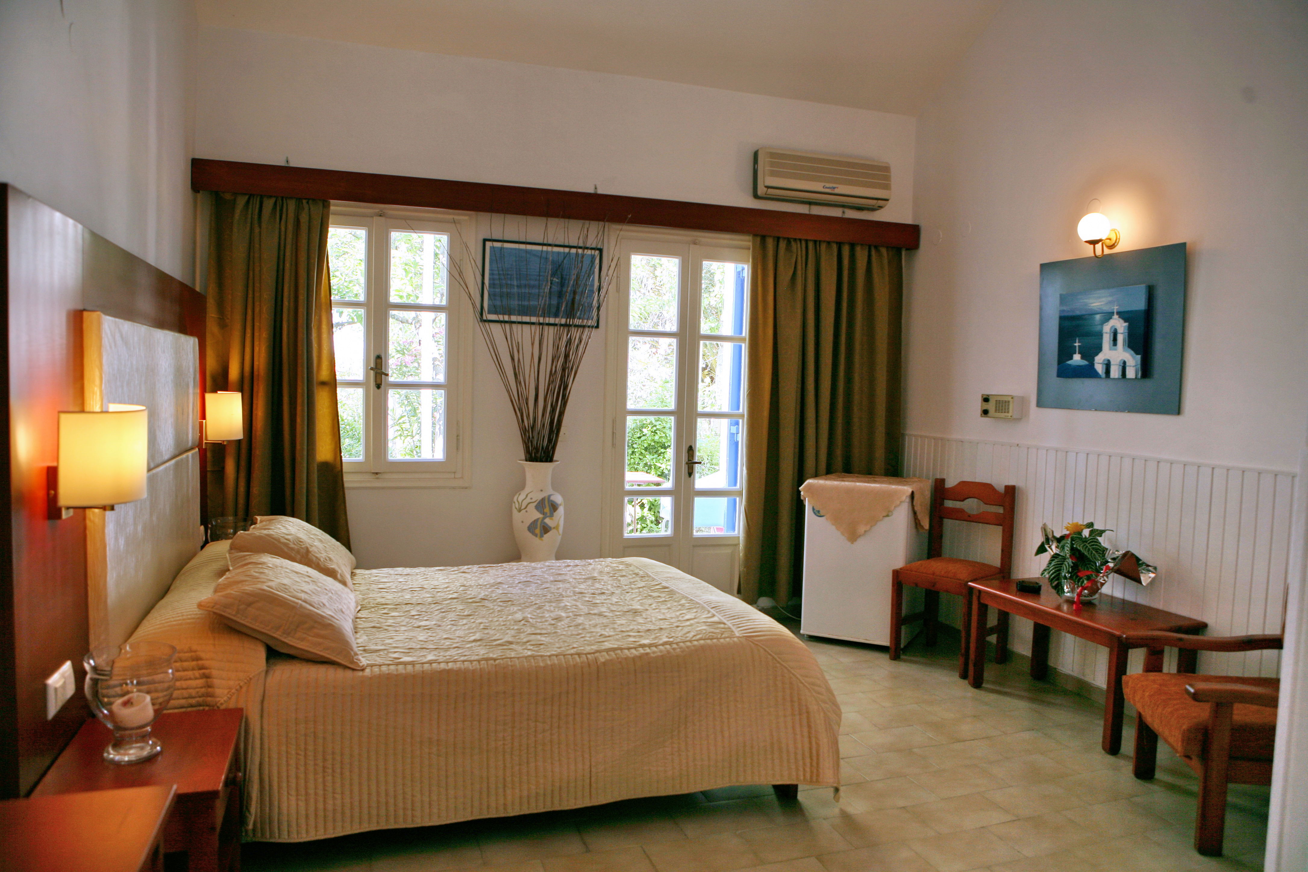 Fly & Go Aegeon Hotel