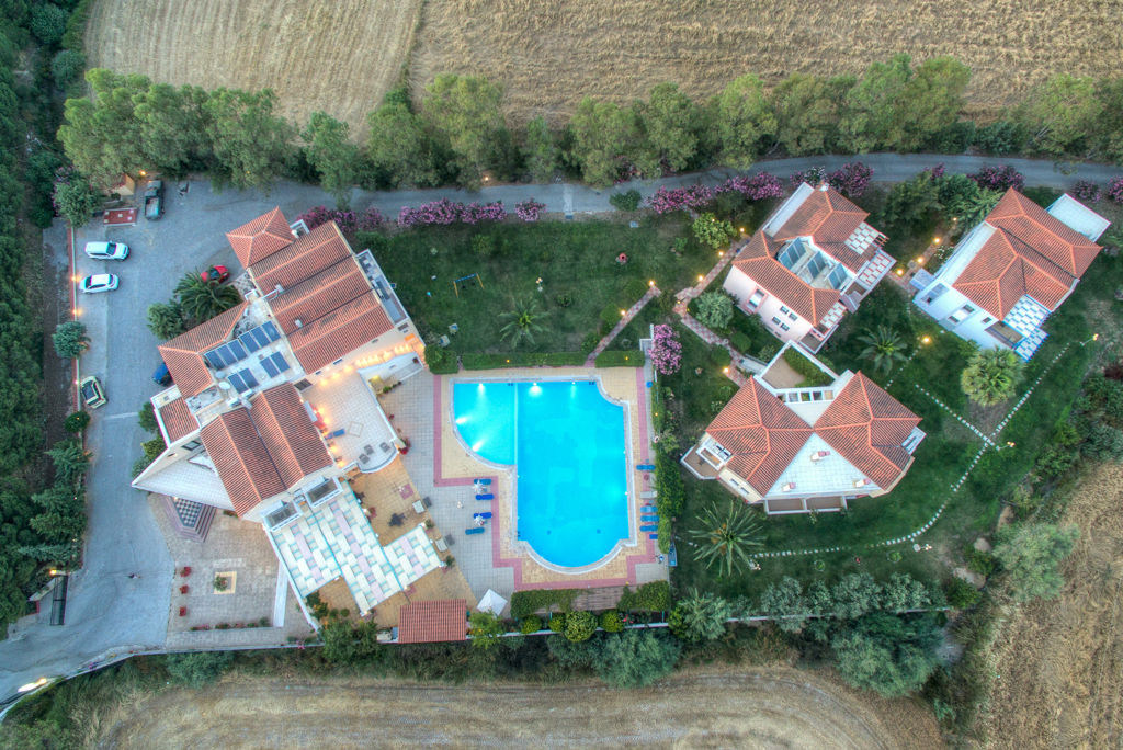 Fly & Go Aeolian Gaea foto 6