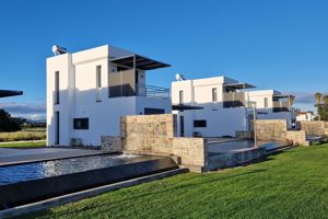 Kalloni Sunset Villas