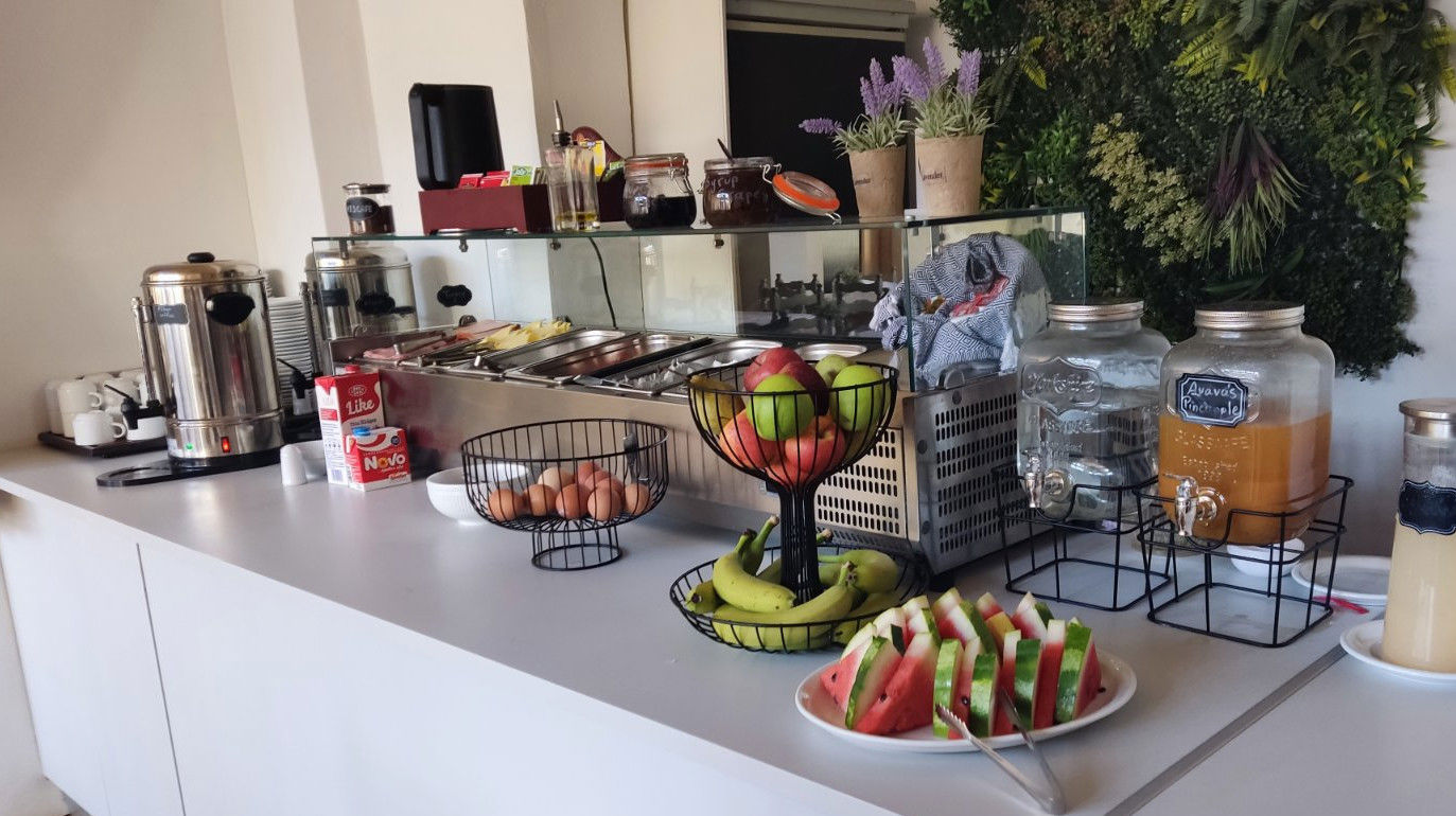 Fly & Go Ilion Hotel