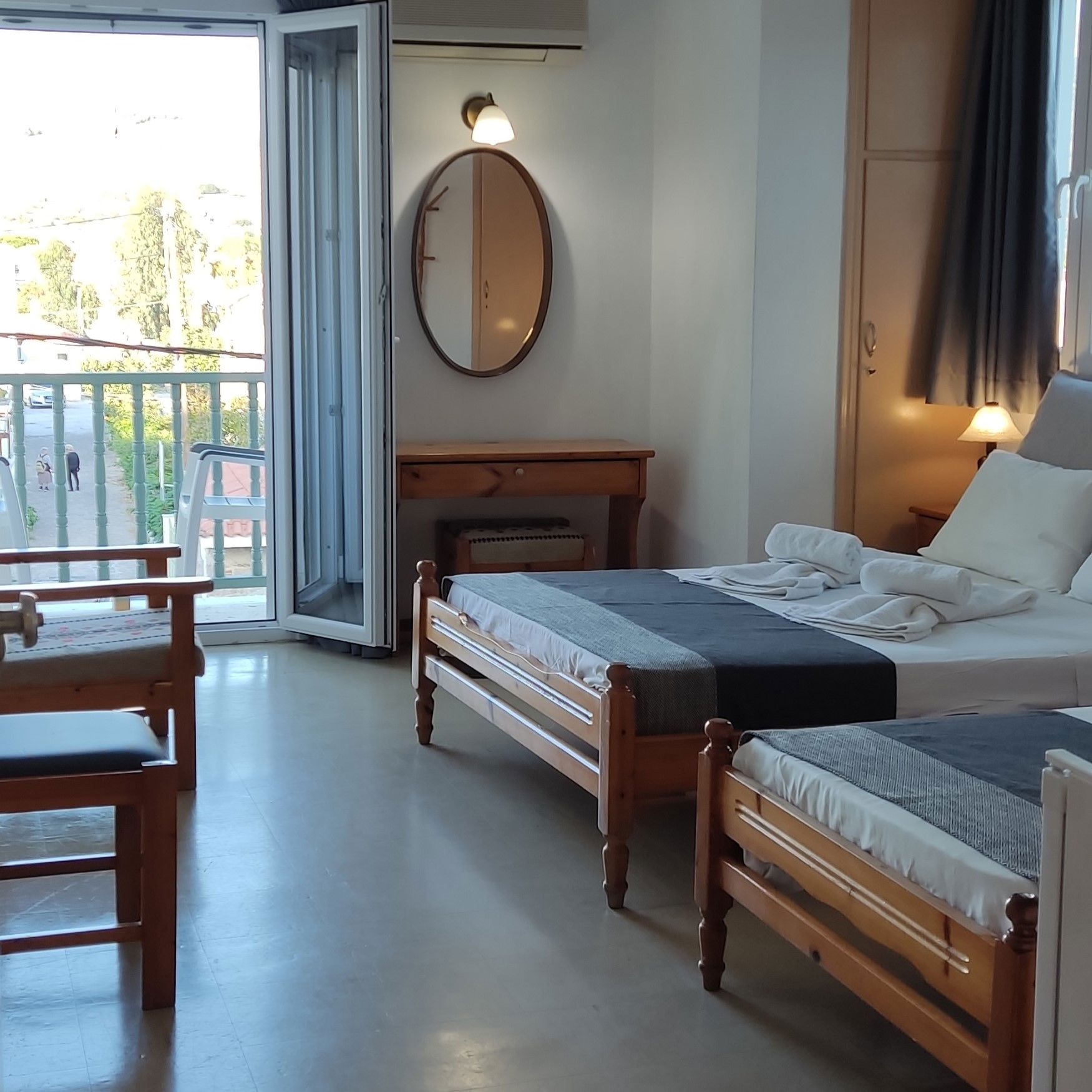 Fly & Go Ilion Hotel