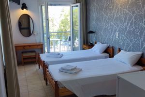 Fly & Go Ilion Hotel