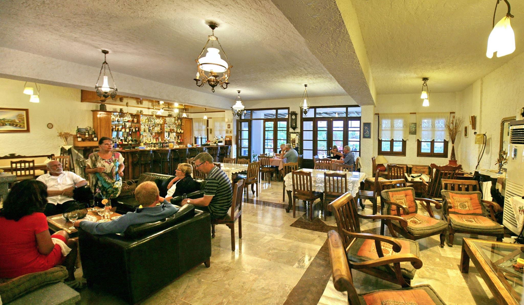 Fly & Go Pela Hotel