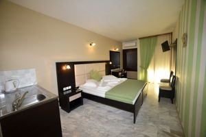 Fly & Go Sunset Hotel Lesbos