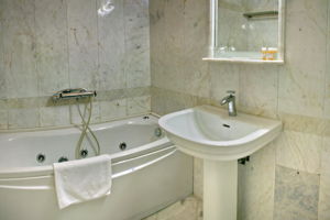 Woonvoorbeeld maisonette