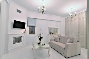 Woonvoorbeeld standaard suite