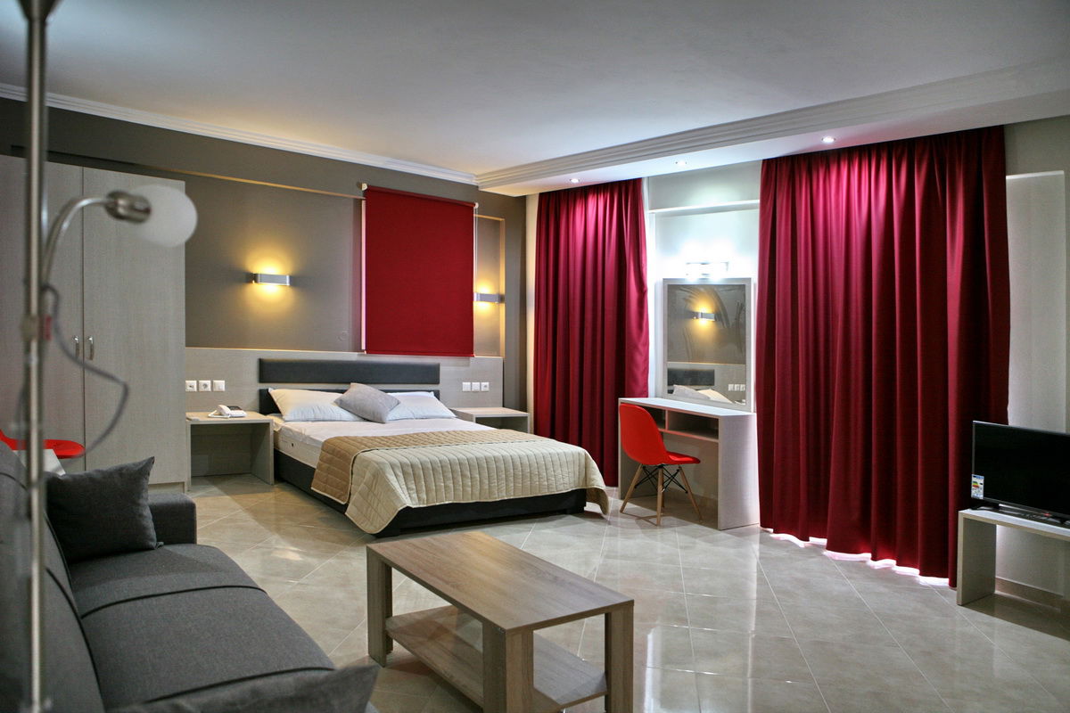 Fly & Go Sun & Sea Appartementen