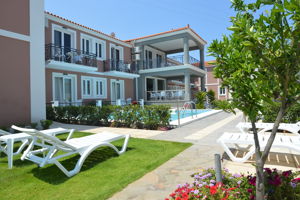 Fly & Go Sun & Sea Appartements