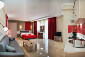 Fly & Go Sun & Sea Appartementen