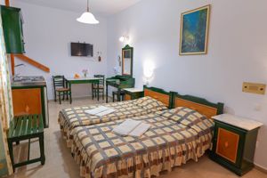 Fly & Go Alkion Appartementen