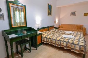 Fly & Go Alkion Appartementen