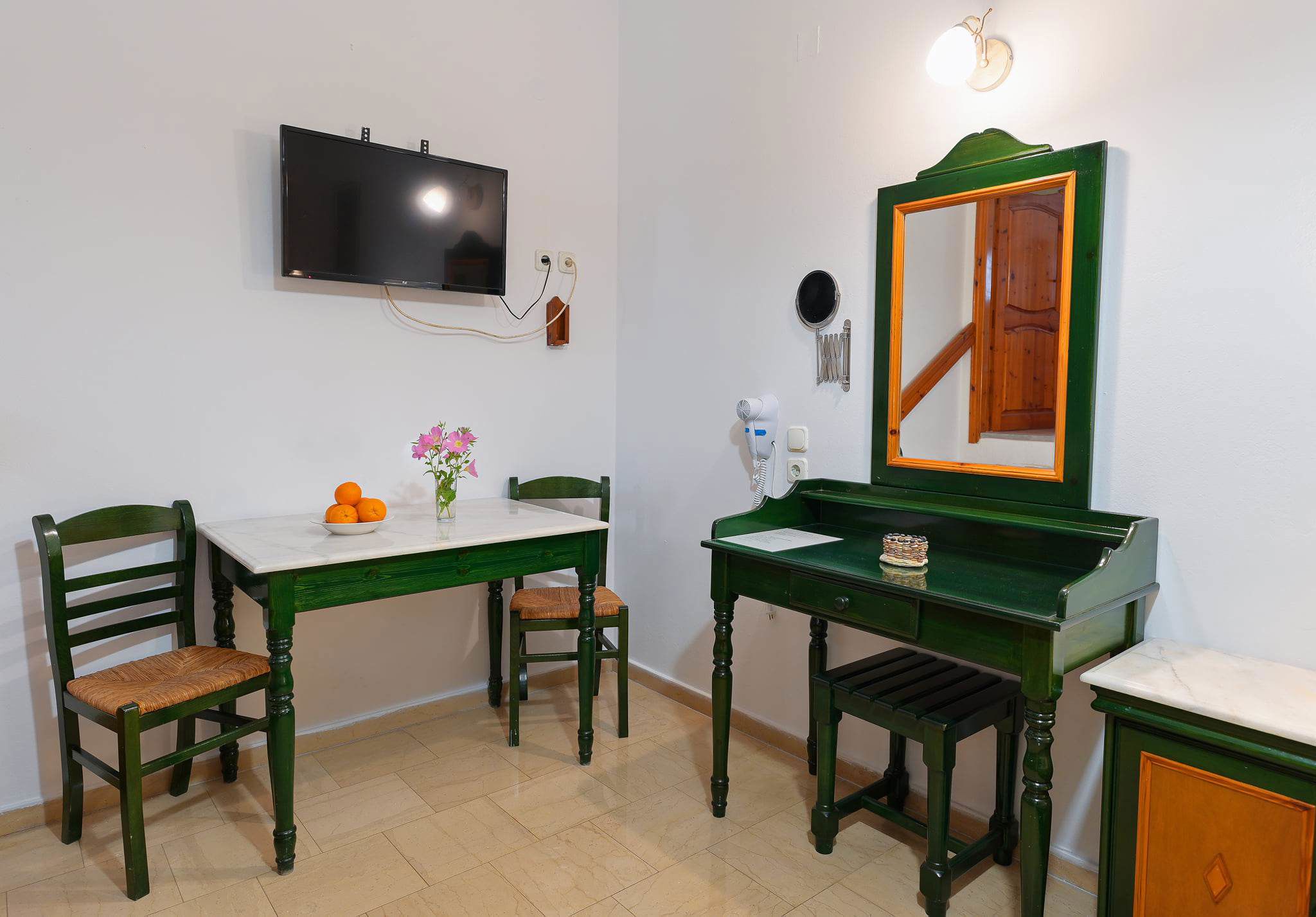 Fly & Go Alkion Appartementen